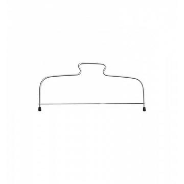 Kaiser 23.0076.9134 Affetta torta a filo