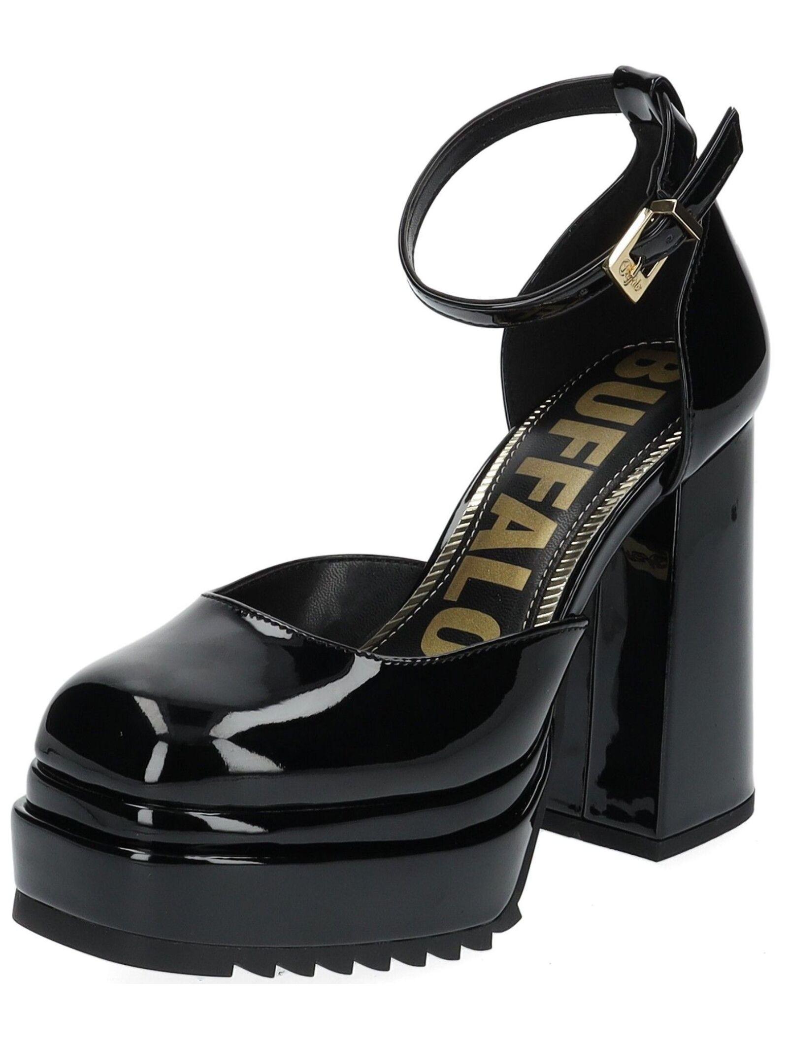 Image of Pumps 1291464 Unisex Schwarz 41