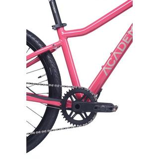 ACADEMY  Kinderbike 27,5" Gravel 7 Granat 