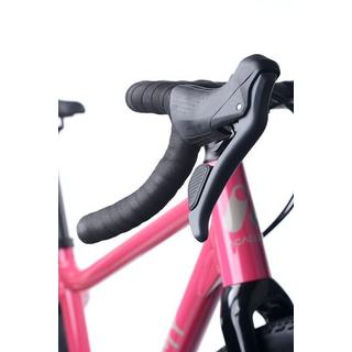 ACADEMY  Kinderbike 27,5" Gravel 7 Granat 