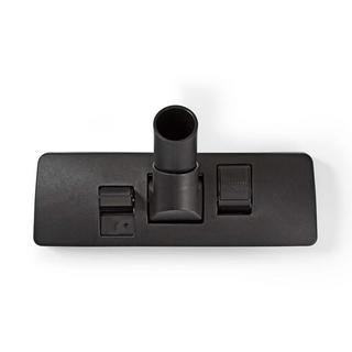 Nedis Spazzola per pavimenti Combi | Plastica | Applicabile universalmente | 32 mm  