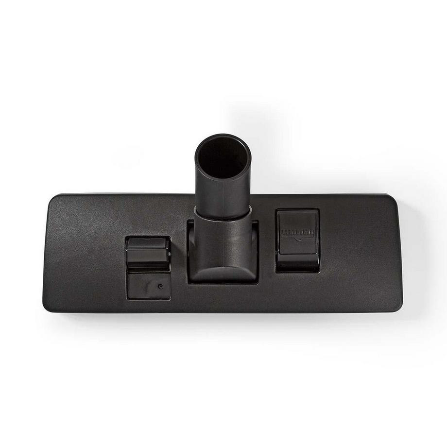 Nedis Brosse à sol combinée | Plastique | Universelle | 32 mm  