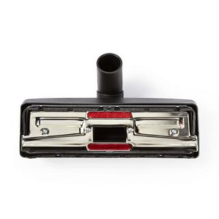 Nedis Spazzola per pavimenti Combi | Plastica | Applicabile universalmente | 32 mm  