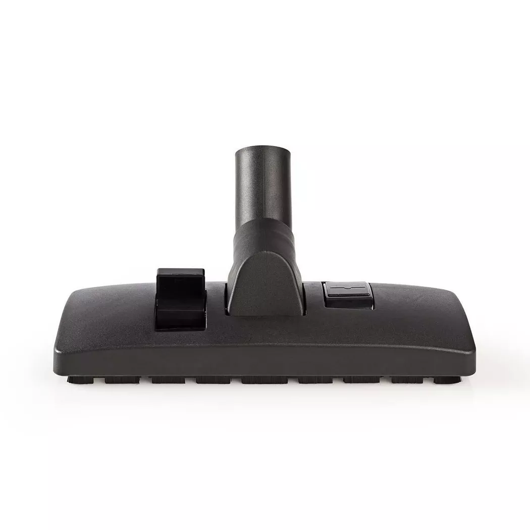 Nedis – Kombi-Bodenbürste | Kunststoff Universell einsetzbar 32 mm, mm