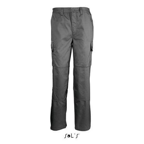 SOLS  pantaloni da lavoro active pro 