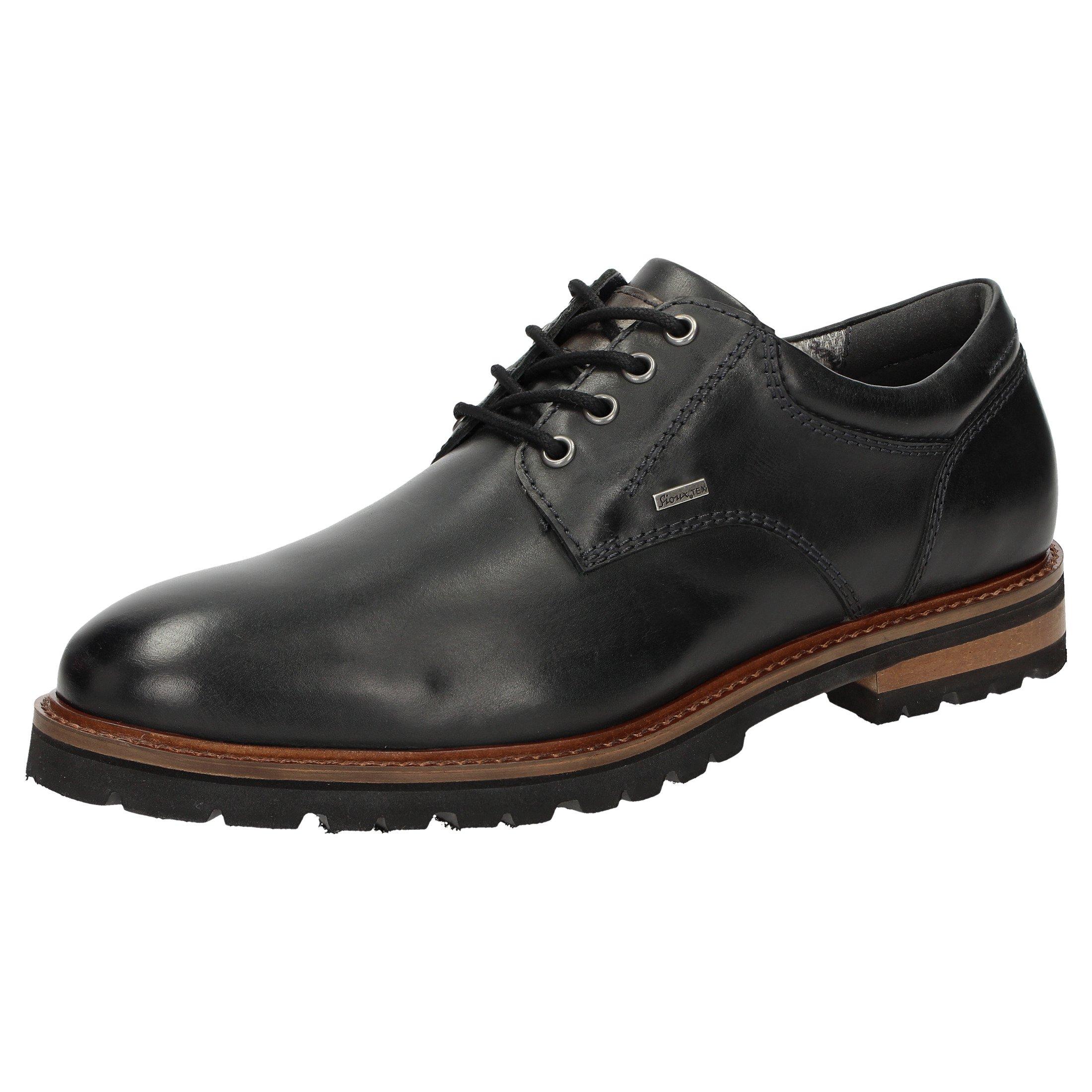 Image of Schnürschuh Osabor-700-tex Unisex Schwarz 40