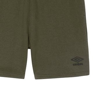 Umbro  Core Shorts 