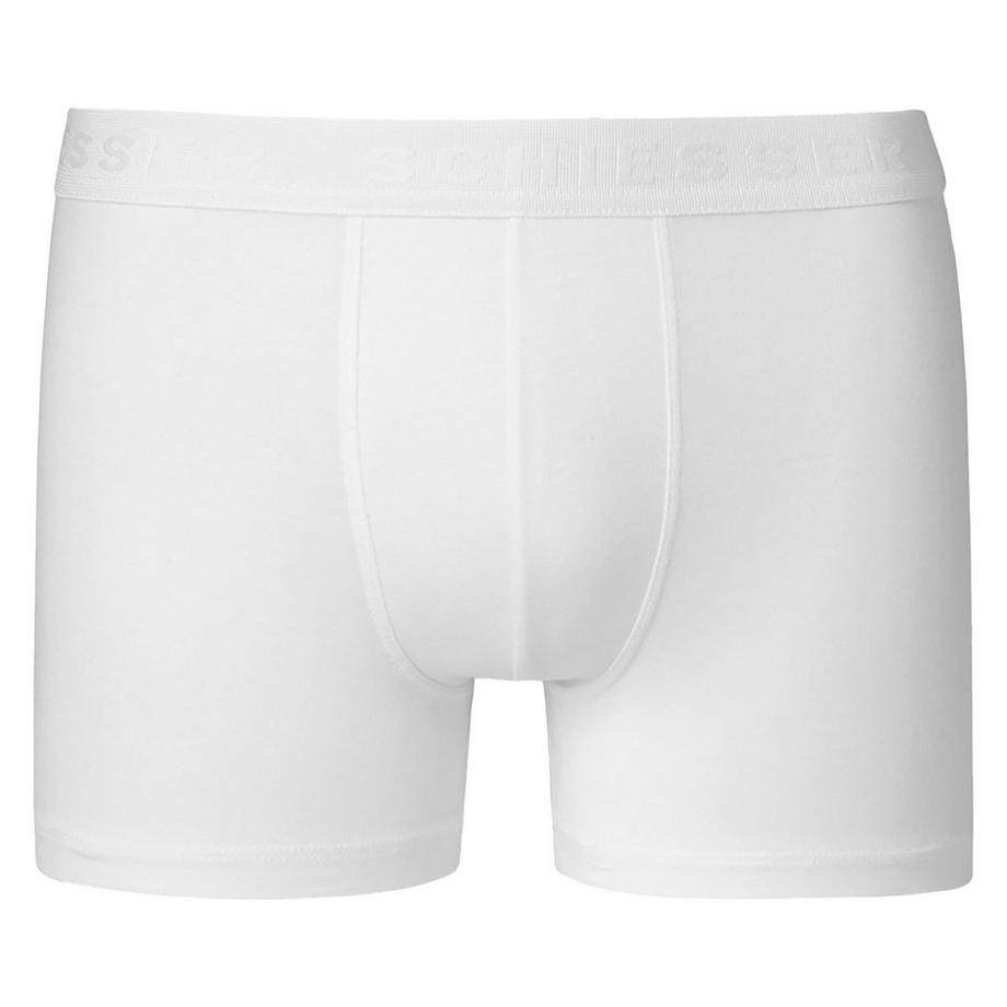 Schiesser  Boxershort  2er Pack Bequem sitzend 