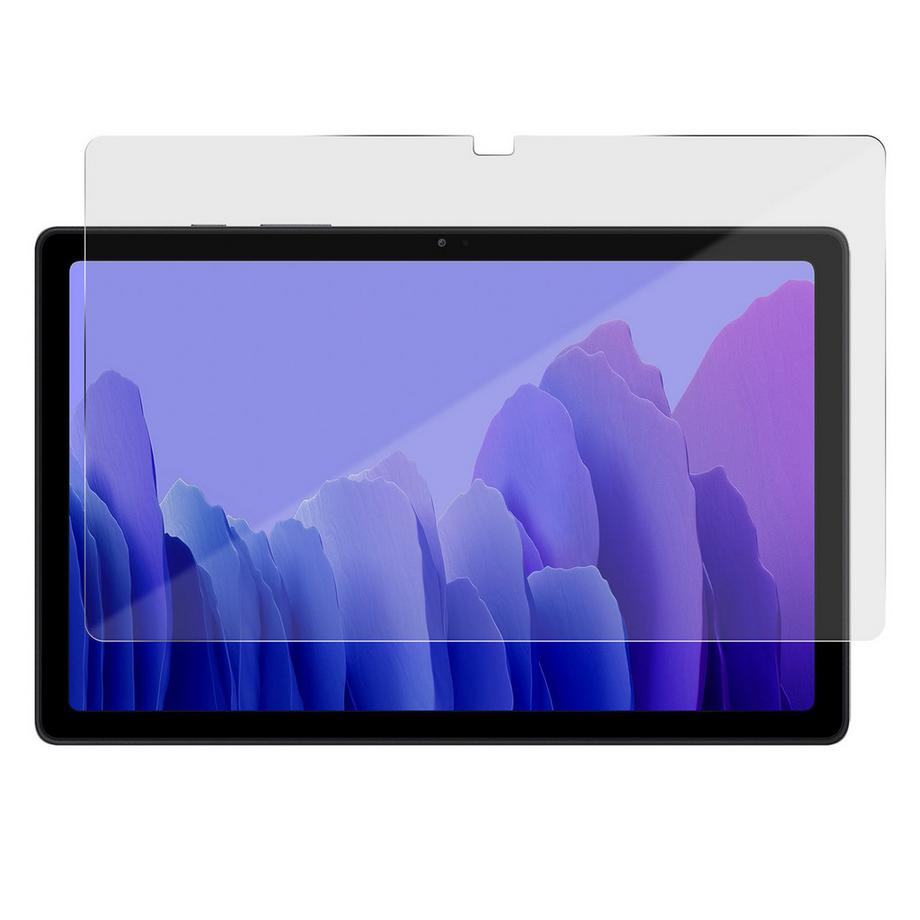 Avizar  Verre Trempé Samsung Galaxy Tab A7 10.4 