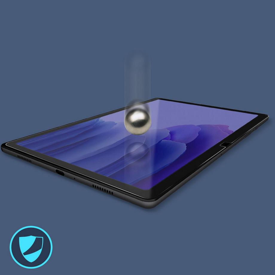 Avizar  Verre Trempé Samsung Galaxy Tab A7 10.4 