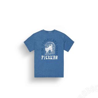 Picture Picturide Kurzarm T-Shirt  