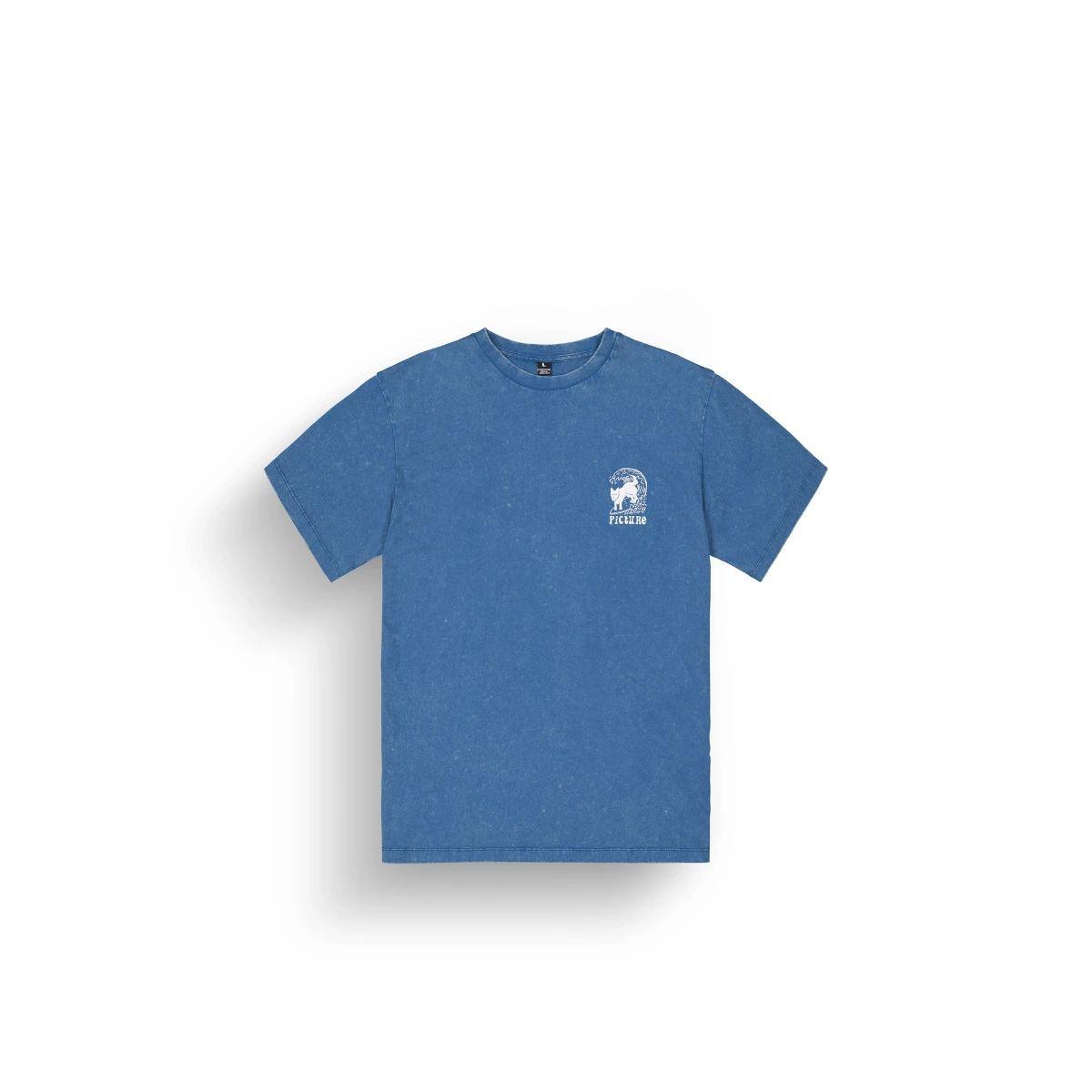 Picture Picturide Kurzarm T-Shirt  