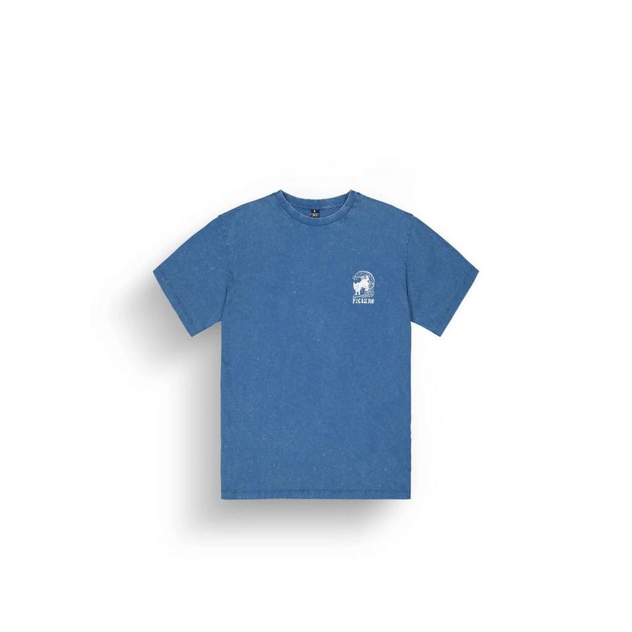 Picture Picturide Kurzarm T-Shirt  