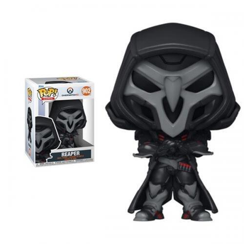 Image of POP! Games Overwatch 2 Reaper (902)