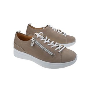 Ganter  Kira - Nubuk sneaker 