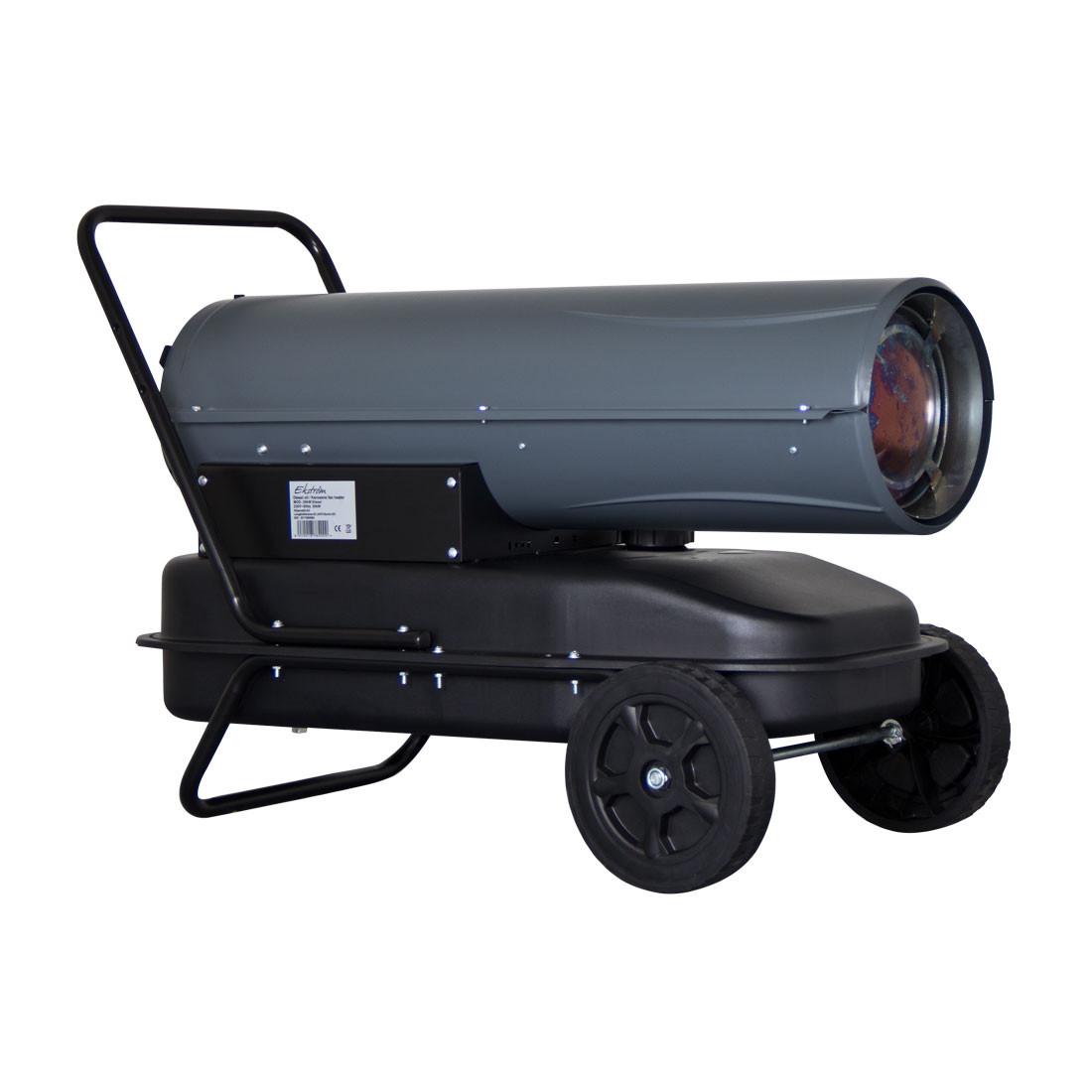 Image of 30 kW Diesel Heizkanone 30 kW Diesel Heizkanone