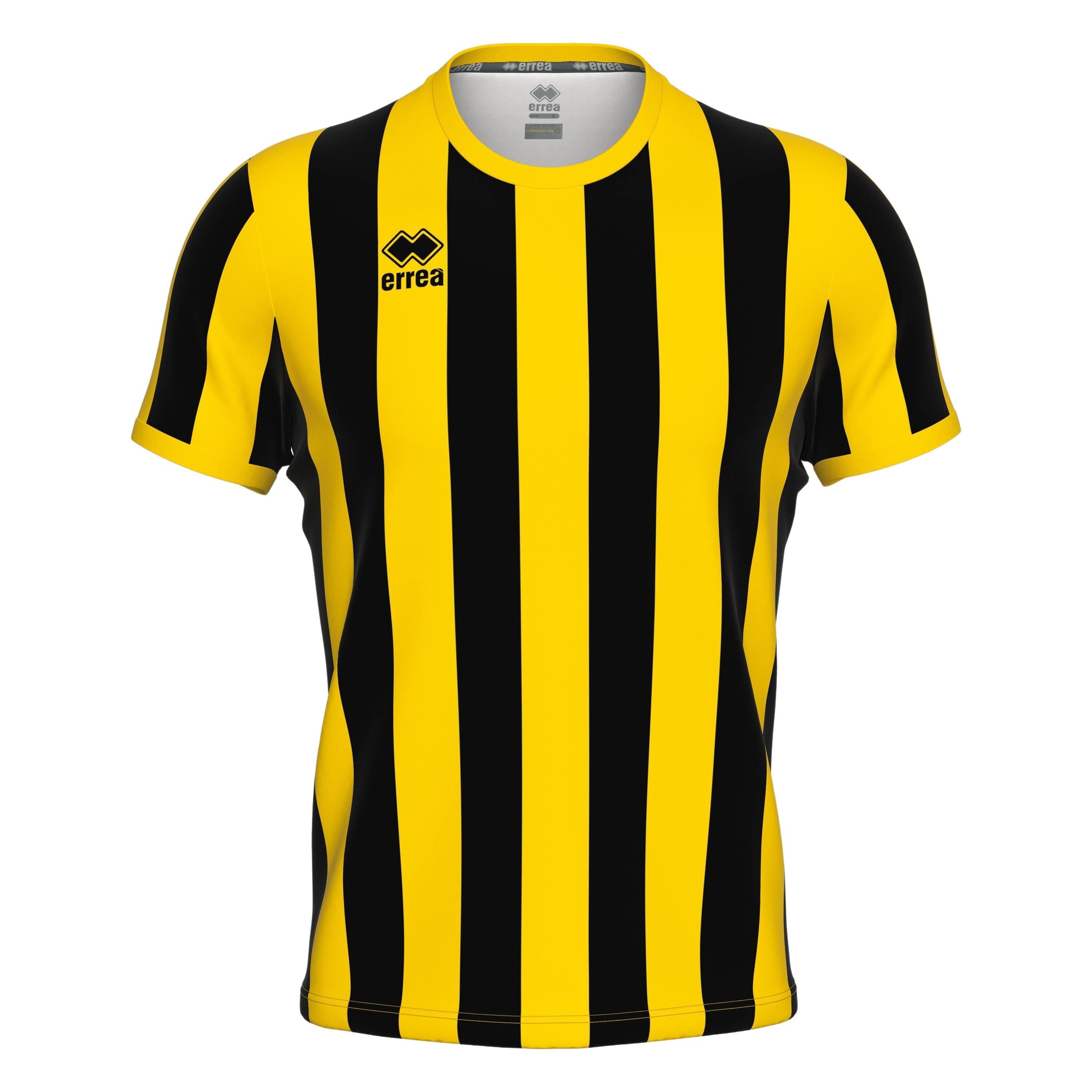 errea  maillot strip 