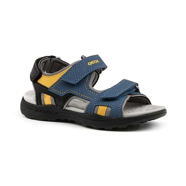 Image of Vaniett-36 Unisex Blau 36