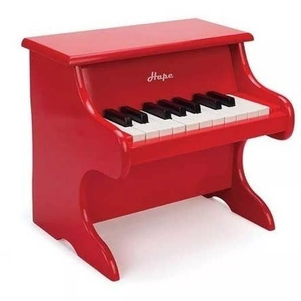 Hape -  Playful piano