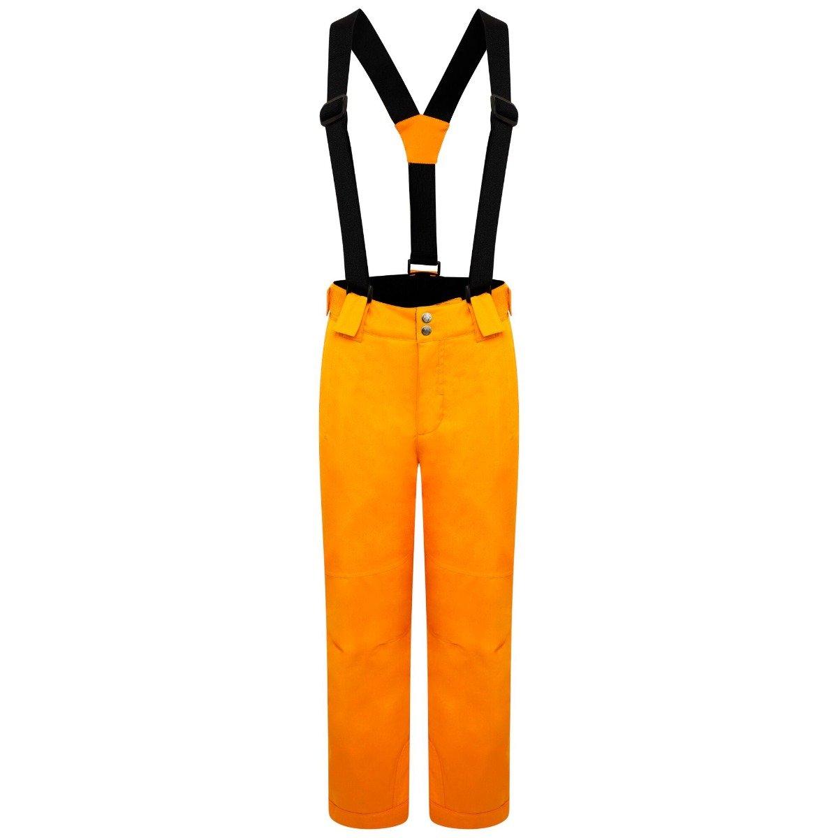 Image of Outmove Ii Pant Unisex Orange 9-10A