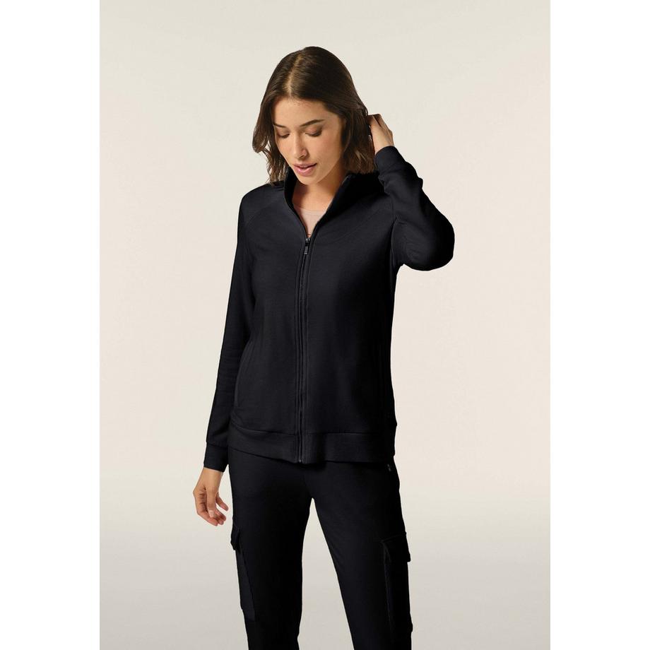 FREDDY Full Zip Pullover  