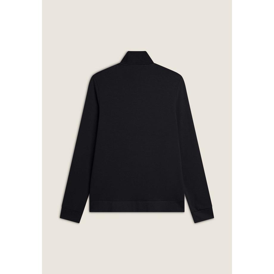 FREDDY Full Zip Pullover  