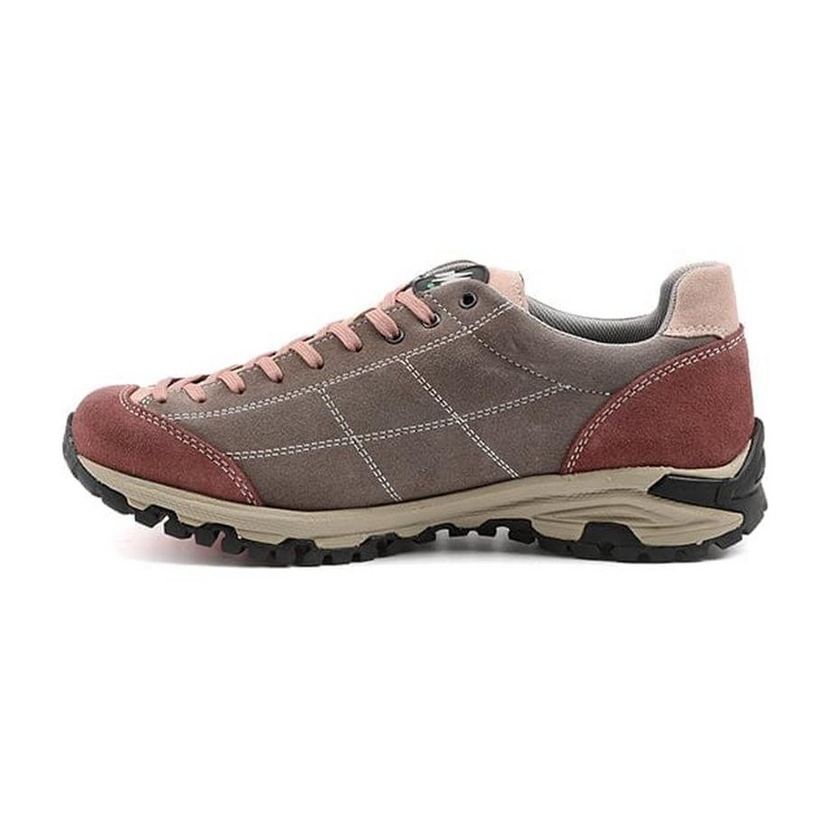 Lomer Maipos Suede MTX-38 Trekkingschuhe  