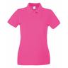 Universal Textiles  Polo à manches courtes Pink