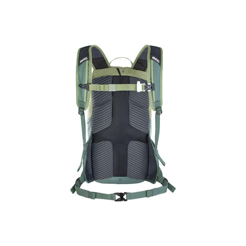 evoc rucksack ride  