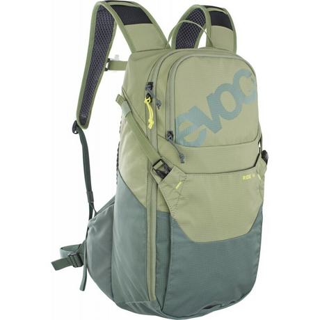 evoc rucksack ride  