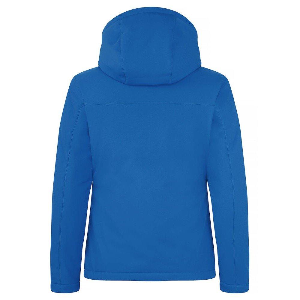 Clique  Softshelljacke Wattiert 