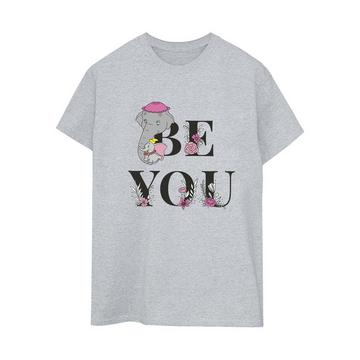 Tshirt BE YOU