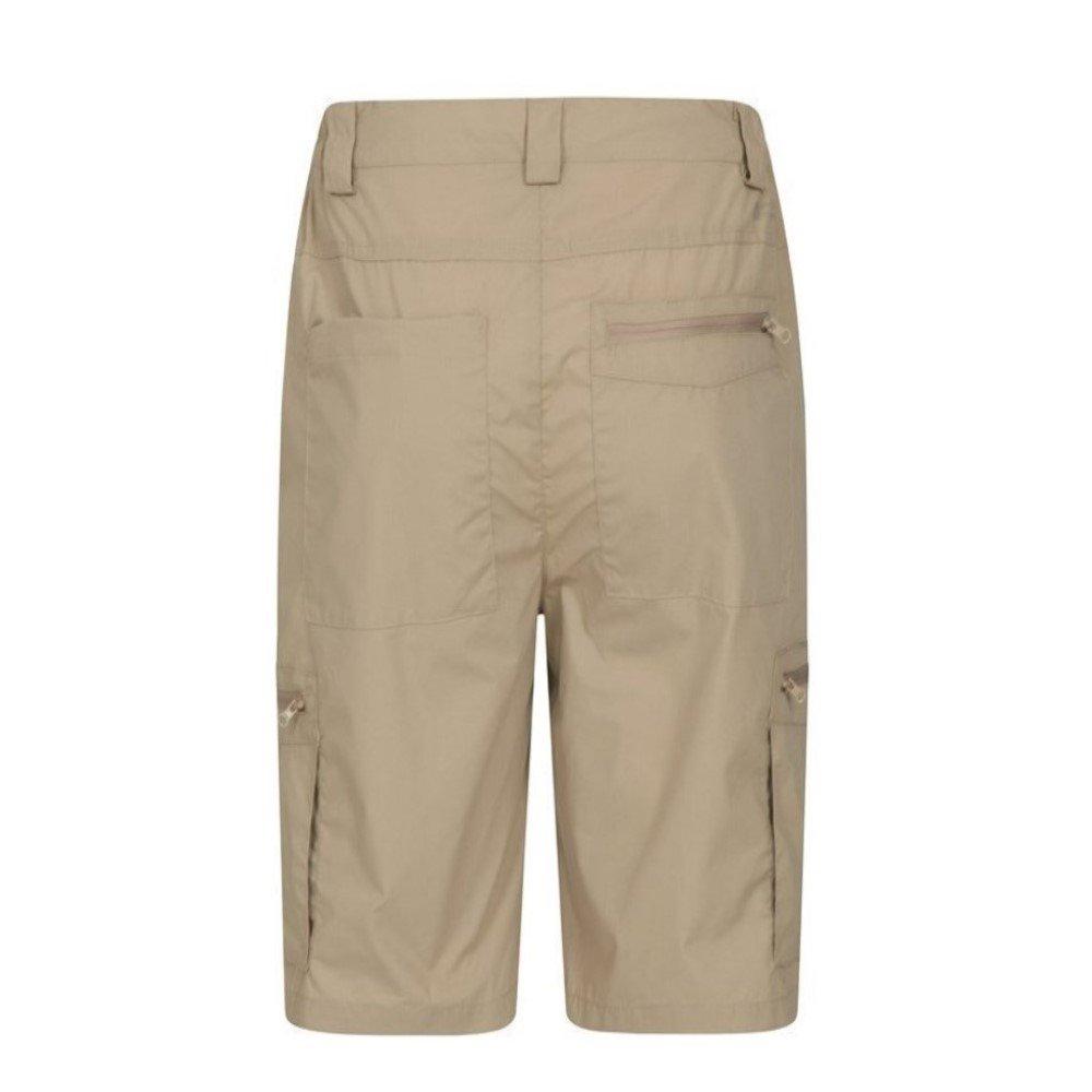 Mountain Warehouse  Trek CargoShorts 