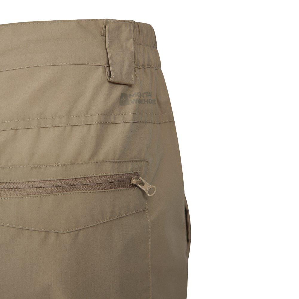 Mountain Warehouse  Trek CargoShorts 