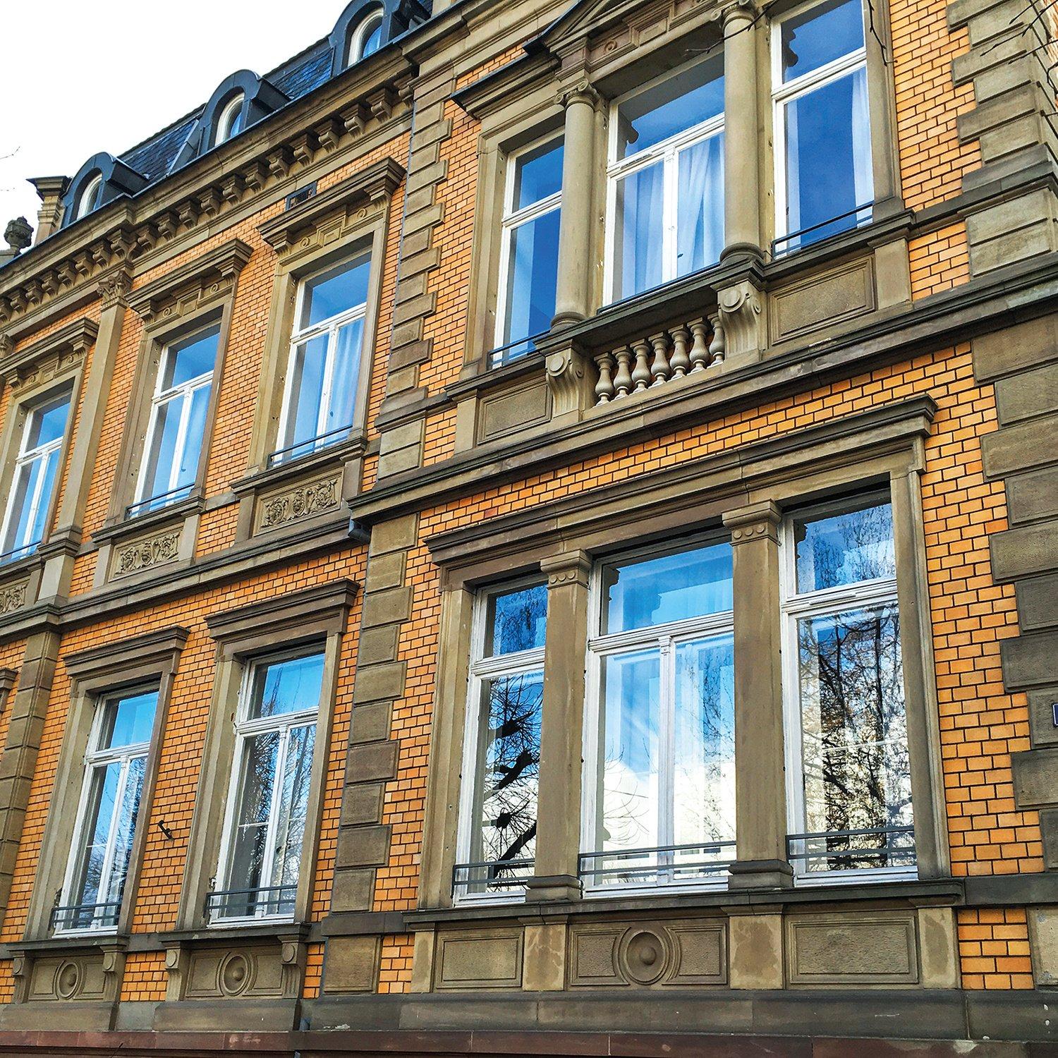 Image of Romantisches Strassburg: 1 Übernachtung Mit Frühstück - Geschenkbox Unisex