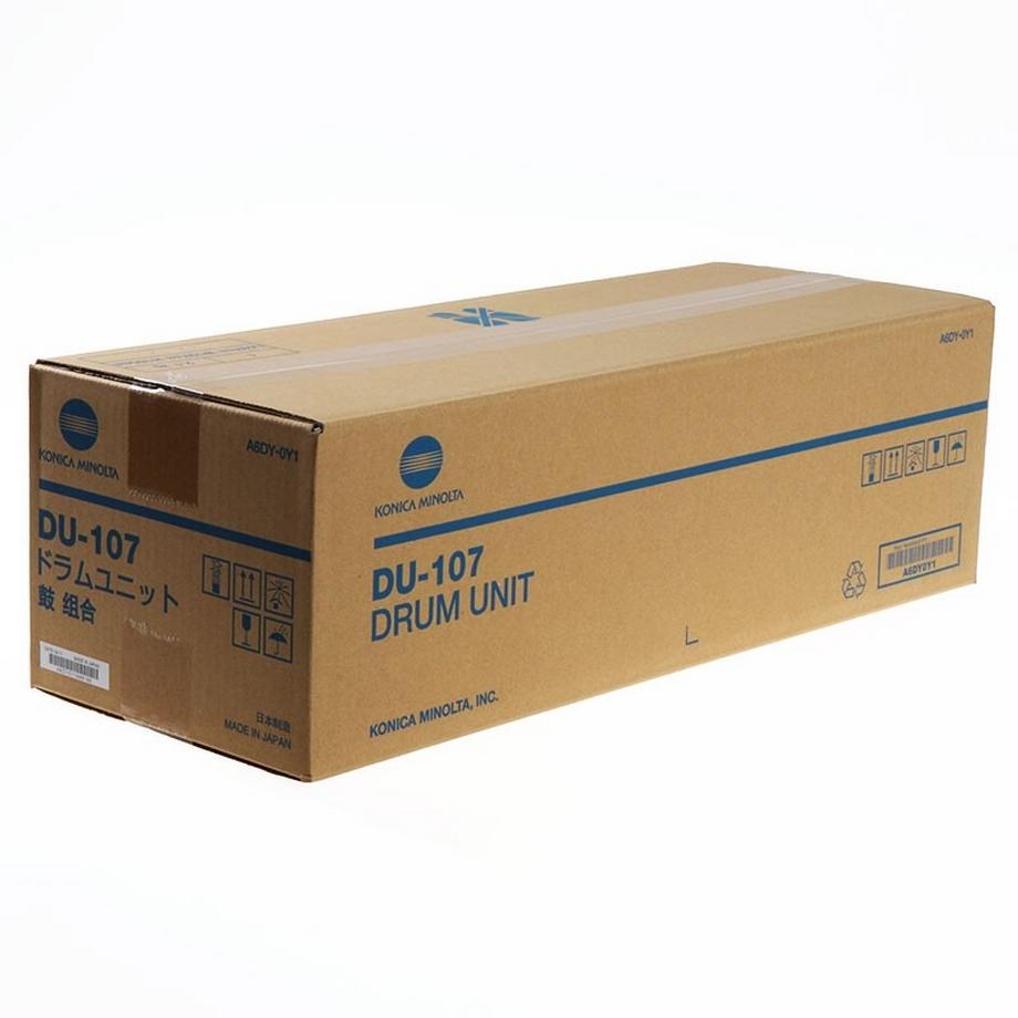 KONICAMINOLTA-Trommel A6DY0Y1 DU-107