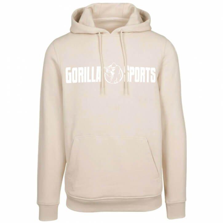 Gorilla Sports  Hoody 