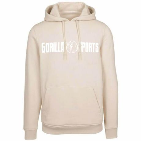 Gorilla Sports  Hoody 