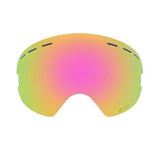 YEAZ  XTRM-SUMMIT Écran interchangeable pour masque avec monture 