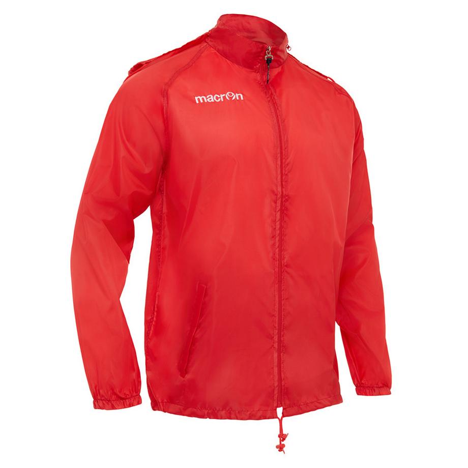 macron  windjacke atantic 