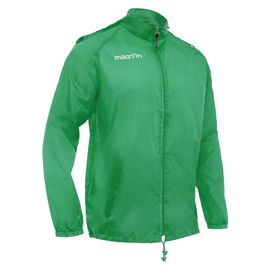 macron  windjacke atantic 