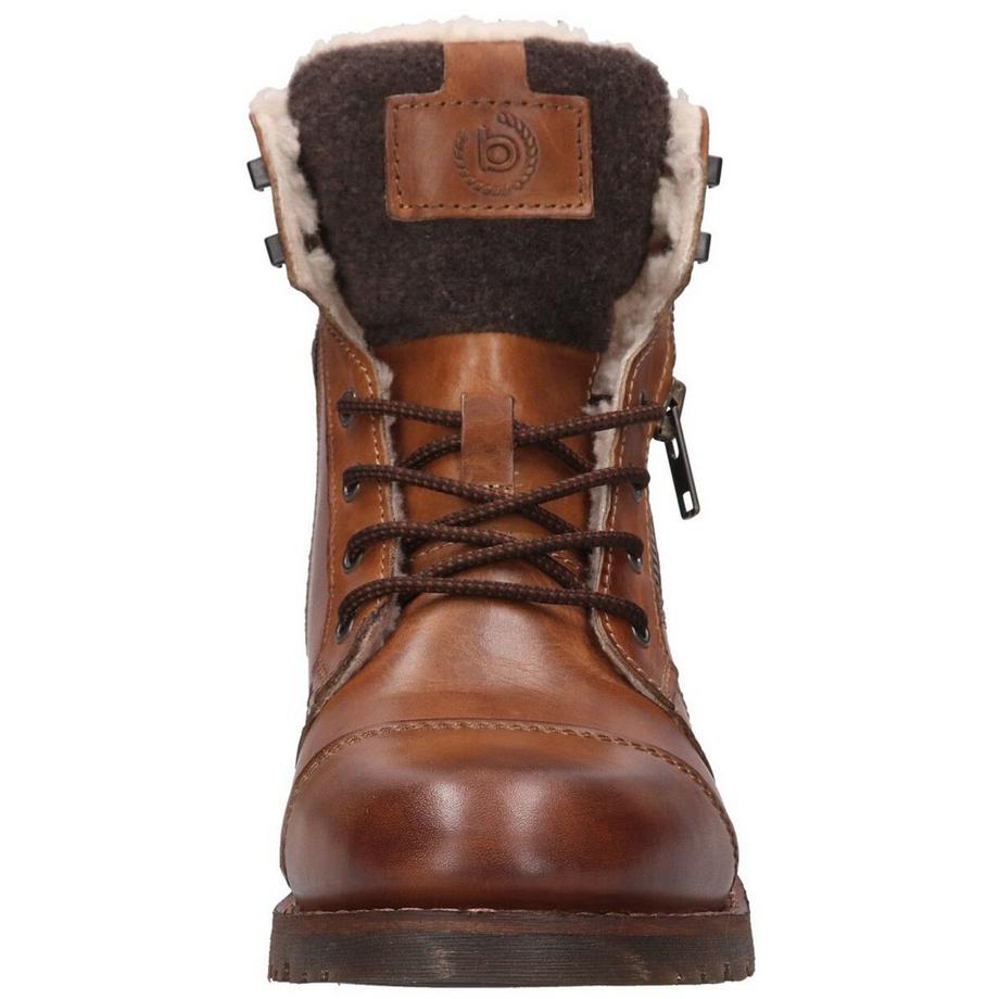 BUGATTI  Stiefelette 