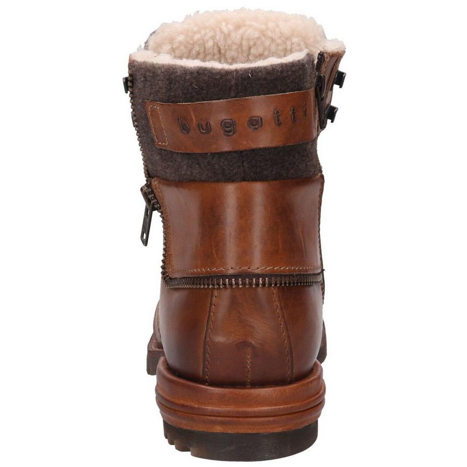 BUGATTI  Stiefelette 