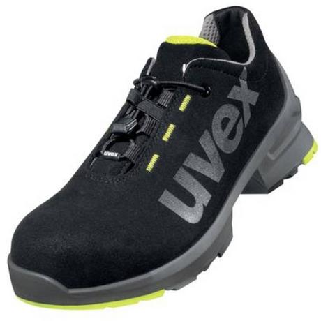 uvex  1 Halbschuhe S2 85448 Weite 11 Grösse 47 