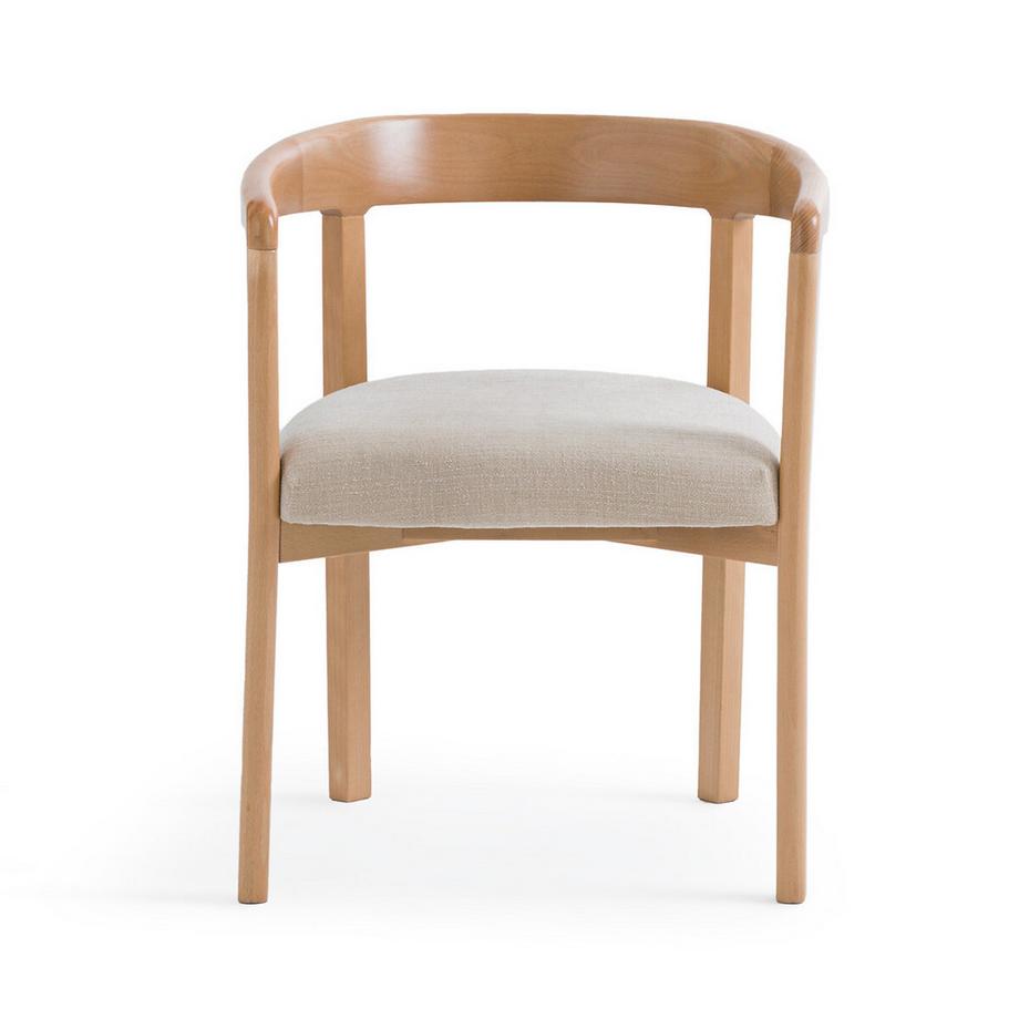 La Redoute Intérieurs Esszimmerstuhl Germain  