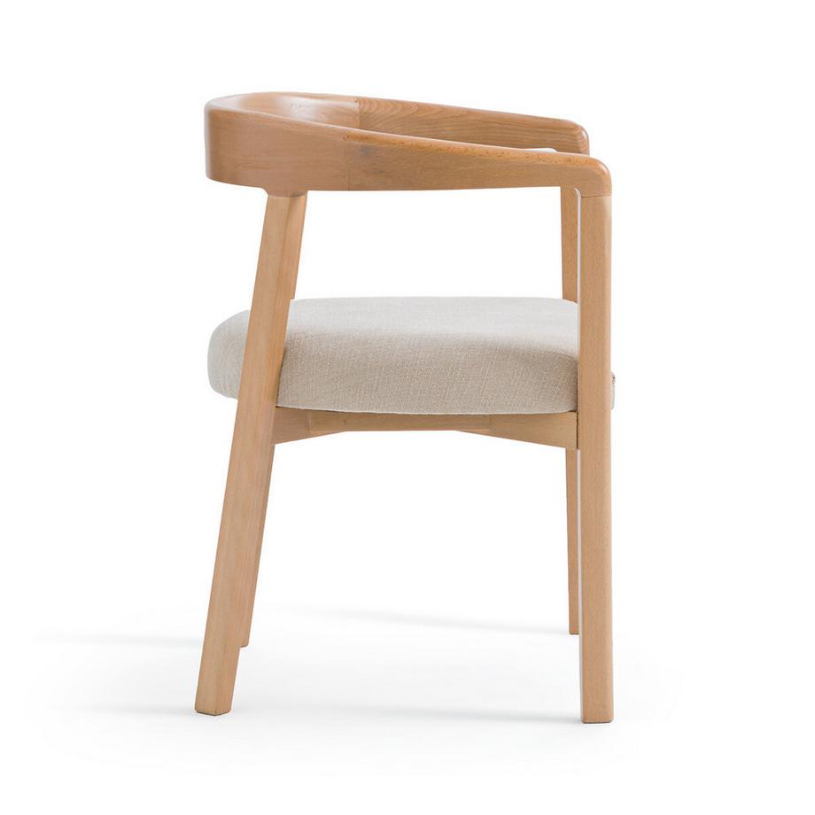 La Redoute Intérieurs Esszimmerstuhl Germain  