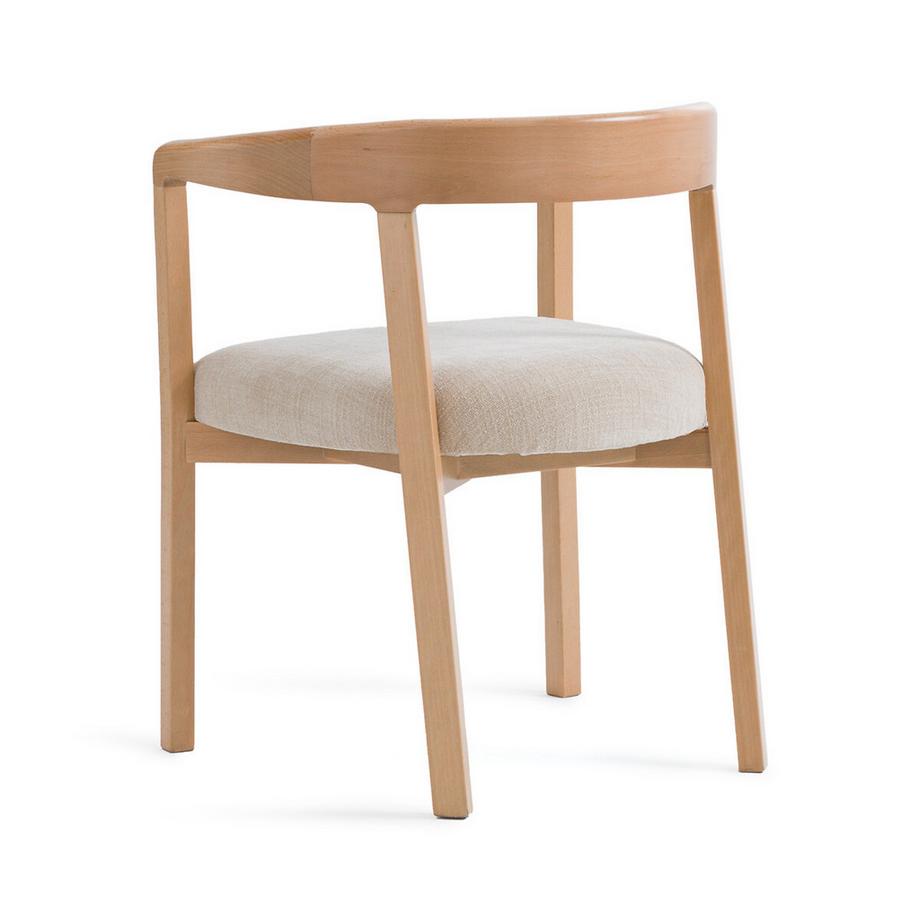 La Redoute Intérieurs Esszimmerstuhl Germain  