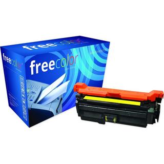 Freecolor  6015Y-FRC cartuccia toner 1 pz Giallo 