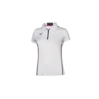 MIZUNO  polo-shirt damen hex 