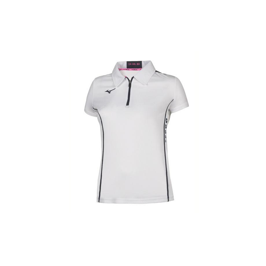 MIZUNO Hex Polo Shirt  